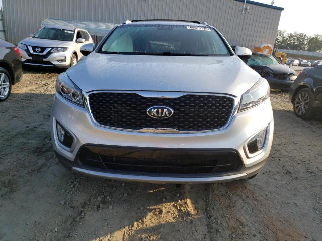 Photo 4 VIN: 5XYPH4A56HG234528 - KIA SORENTO EX 