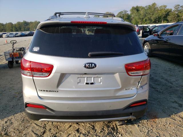 Photo 5 VIN: 5XYPH4A56HG234528 - KIA SORENTO EX 