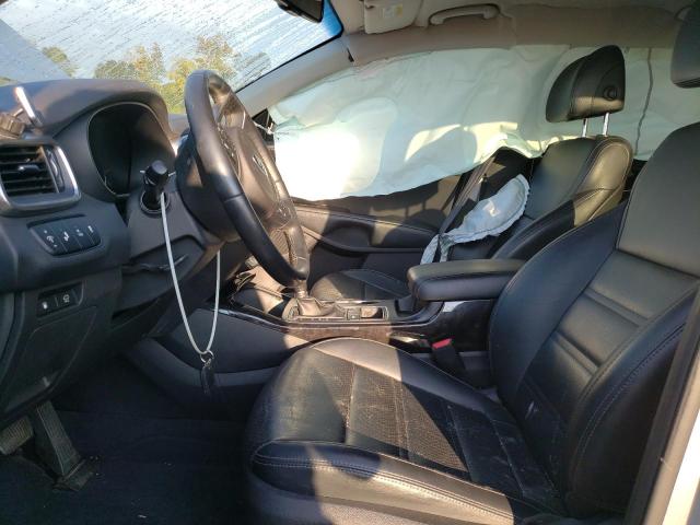 Photo 6 VIN: 5XYPH4A56HG234528 - KIA SORENTO EX 