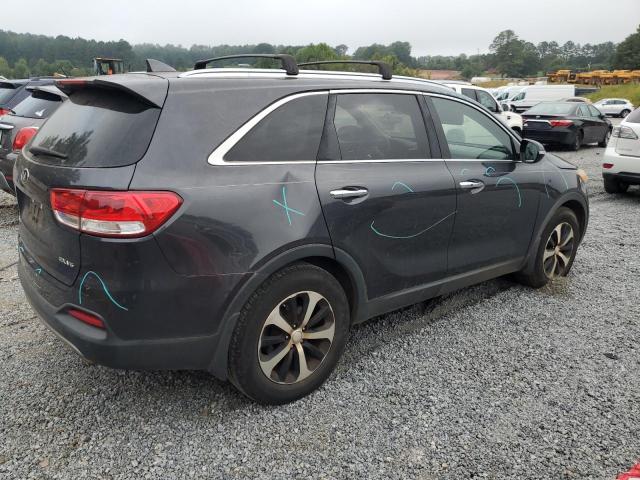 Photo 2 VIN: 5XYPH4A56HG257551 - KIA SORENTO EX 