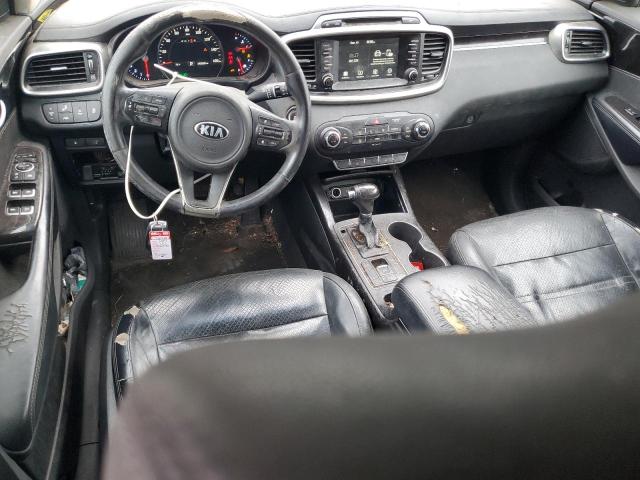 Photo 7 VIN: 5XYPH4A56HG257551 - KIA SORENTO EX 