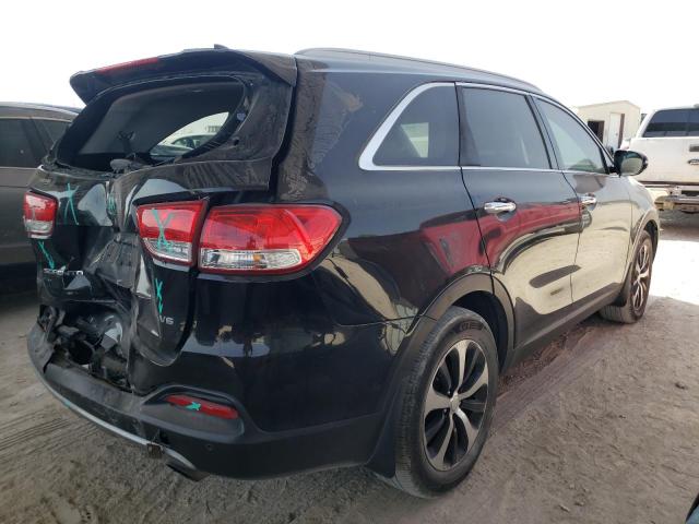 Photo 2 VIN: 5XYPH4A56HG277170 - KIA SORENTO EX 