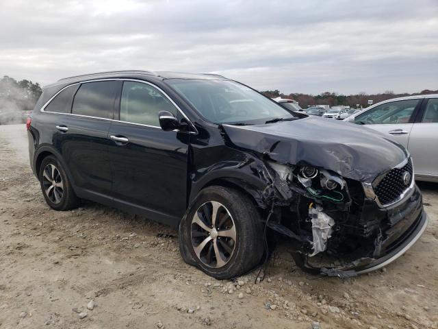 Photo 3 VIN: 5XYPH4A56HG292073 - KIA SORENTO EX 