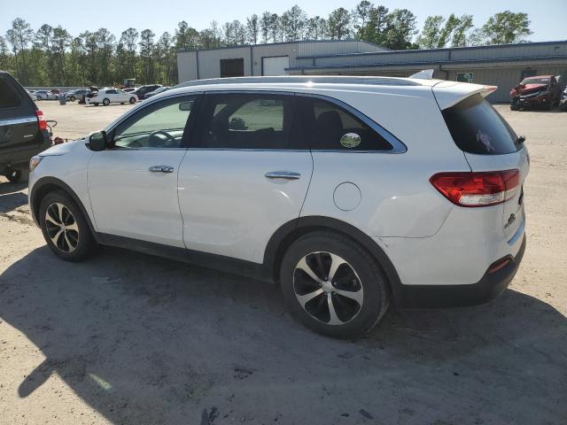 Photo 1 VIN: 5XYPH4A56JG427008 - KIA SORENTO 