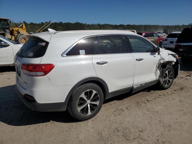 Photo 2 VIN: 5XYPH4A56JG427008 - KIA SORENTO 