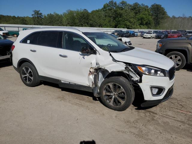 Photo 3 VIN: 5XYPH4A56JG427008 - KIA SORENTO 