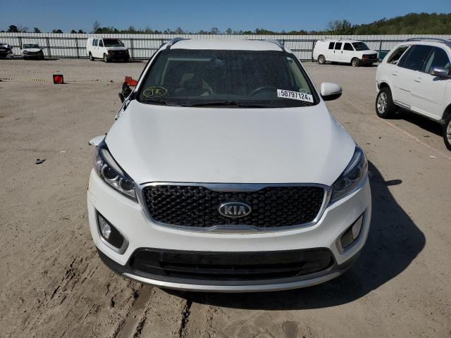 Photo 4 VIN: 5XYPH4A56JG427008 - KIA SORENTO 