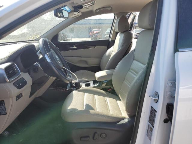 Photo 6 VIN: 5XYPH4A56JG427008 - KIA SORENTO 