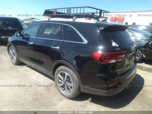 Photo 2 VIN: 5XYPH4A56KG445381 - KIA SORENTO 