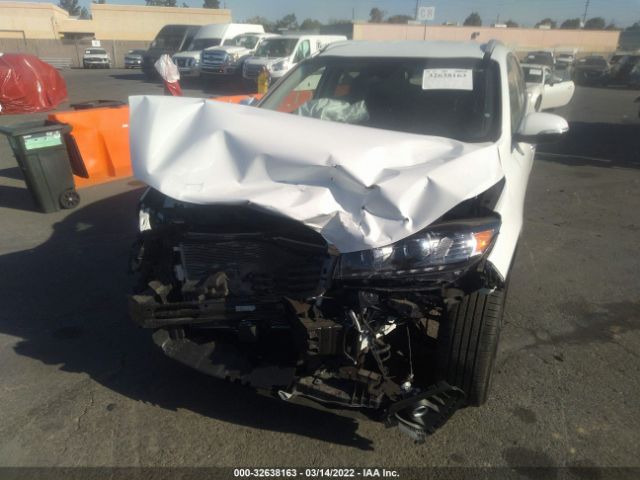 Photo 5 VIN: 5XYPH4A56KG469728 - KIA SORENTO 