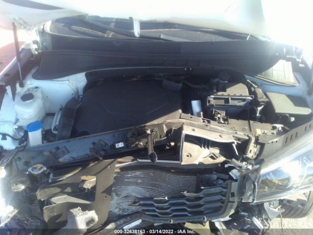 Photo 9 VIN: 5XYPH4A56KG469728 - KIA SORENTO 