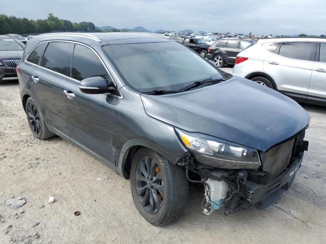 Photo 3 VIN: 5XYPH4A56LG650619 - KIA SORENTO EX 