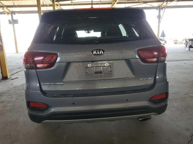 Photo 5 VIN: 5XYPH4A56LG702640 - KIA SORENTO 