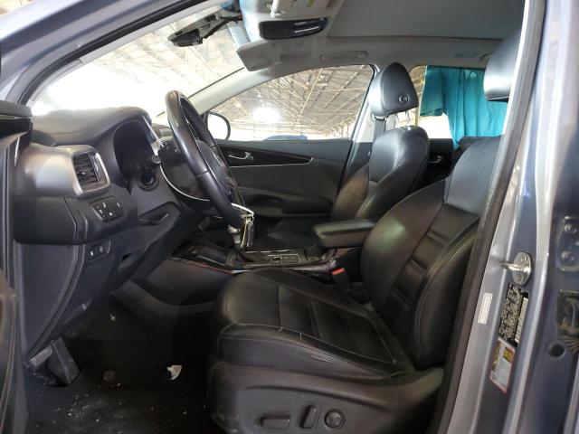 Photo 6 VIN: 5XYPH4A56LG702640 - KIA SORENTO 