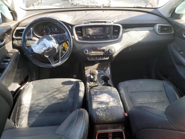 Photo 7 VIN: 5XYPH4A57GG001742 - KIA SORENTO EX 