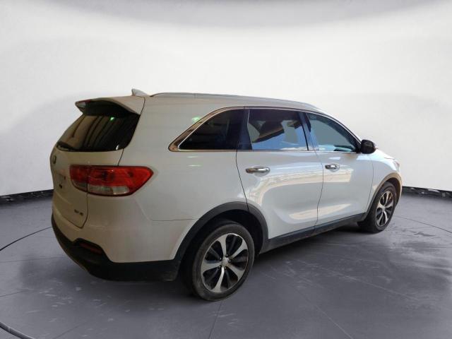 Photo 2 VIN: 5XYPH4A57GG104207 - KIA SORENTO EX 