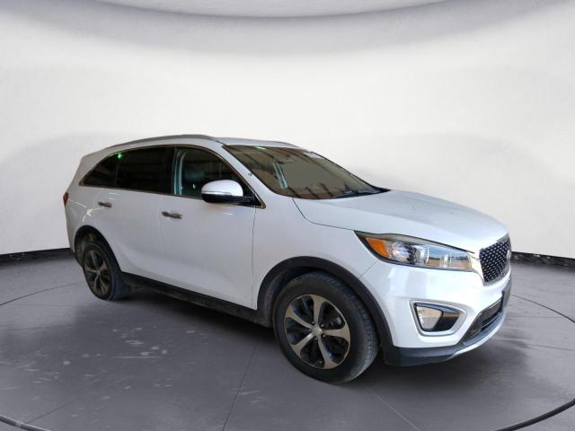 Photo 3 VIN: 5XYPH4A57GG104207 - KIA SORENTO EX 