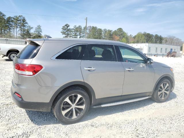 Photo 2 VIN: 5XYPH4A57GG167940 - KIA SORENTO 