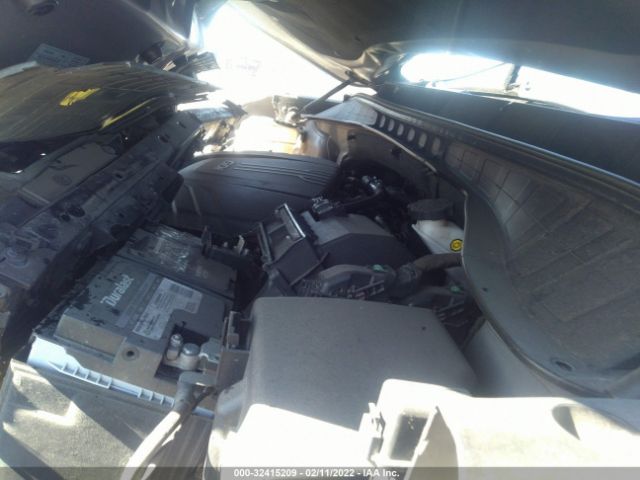 Photo 9 VIN: 5XYPH4A57HG324528 - KIA SORENTO 