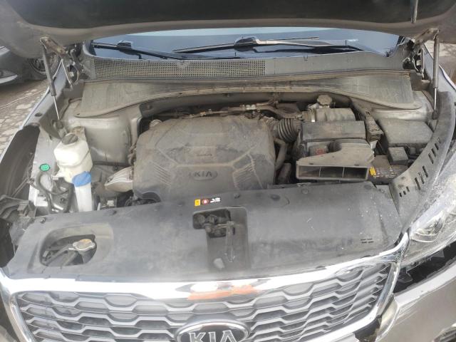 Photo 11 VIN: 5XYPH4A57KG457250 - KIA SORENTO EX 