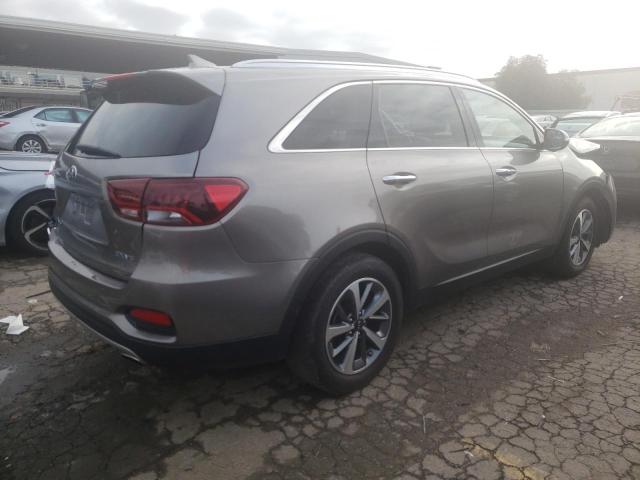 Photo 2 VIN: 5XYPH4A57KG457250 - KIA SORENTO EX 