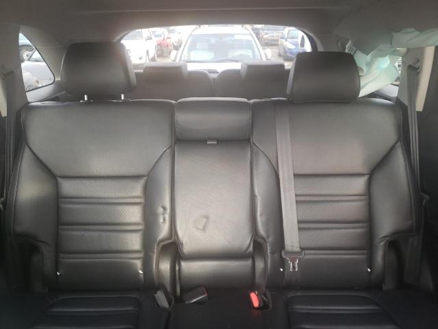 Photo 9 VIN: 5XYPH4A57KG457250 - KIA SORENTO EX 