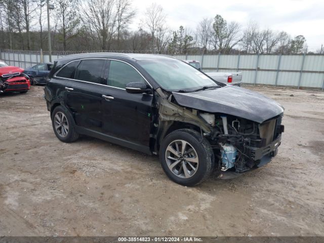 Photo 0 VIN: 5XYPH4A57KG469317 - KIA SORENTO 