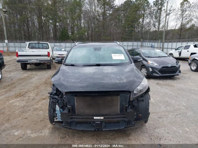 Photo 5 VIN: 5XYPH4A57KG469317 - KIA SORENTO 