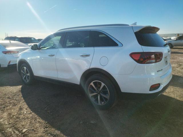 Photo 1 VIN: 5XYPH4A57KG514997 - KIA SORENTO EX 