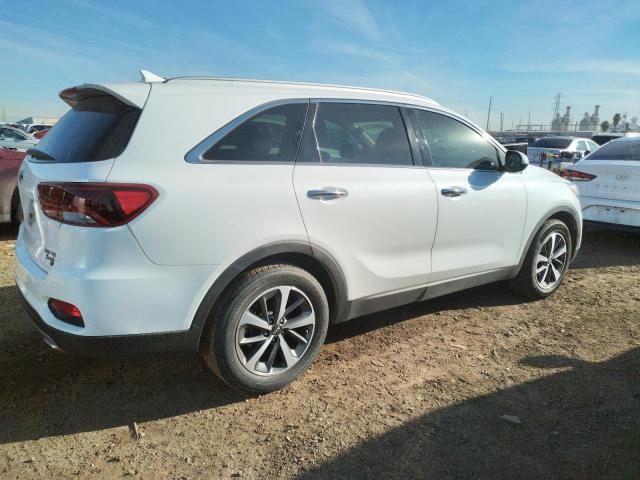 Photo 2 VIN: 5XYPH4A57KG514997 - KIA SORENTO EX 