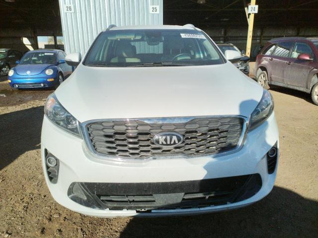 Photo 4 VIN: 5XYPH4A57KG514997 - KIA SORENTO EX 