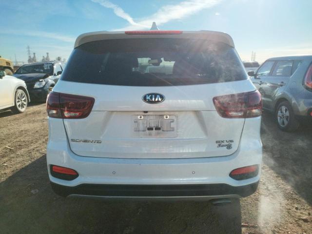 Photo 5 VIN: 5XYPH4A57KG514997 - KIA SORENTO EX 