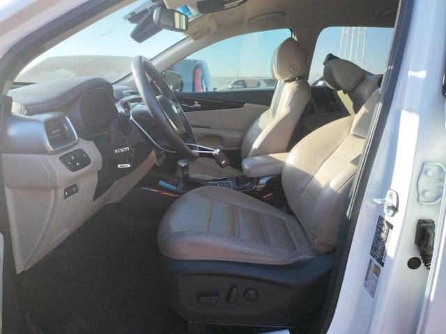 Photo 6 VIN: 5XYPH4A57KG514997 - KIA SORENTO EX 