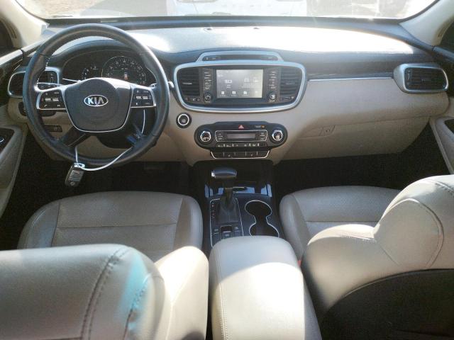 Photo 7 VIN: 5XYPH4A57KG514997 - KIA SORENTO EX 