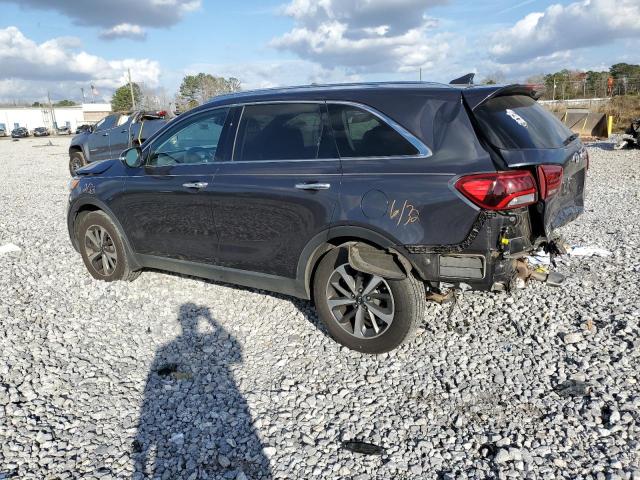 Photo 1 VIN: 5XYPH4A57KG528897 - KIA SORENTO EX 