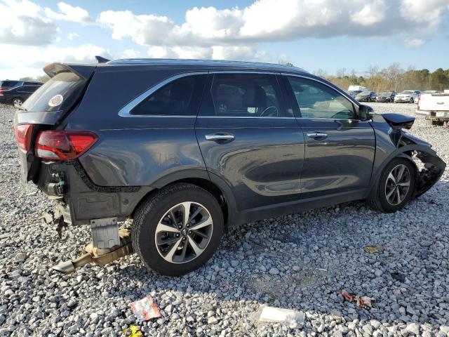 Photo 2 VIN: 5XYPH4A57KG528897 - KIA SORENTO EX 