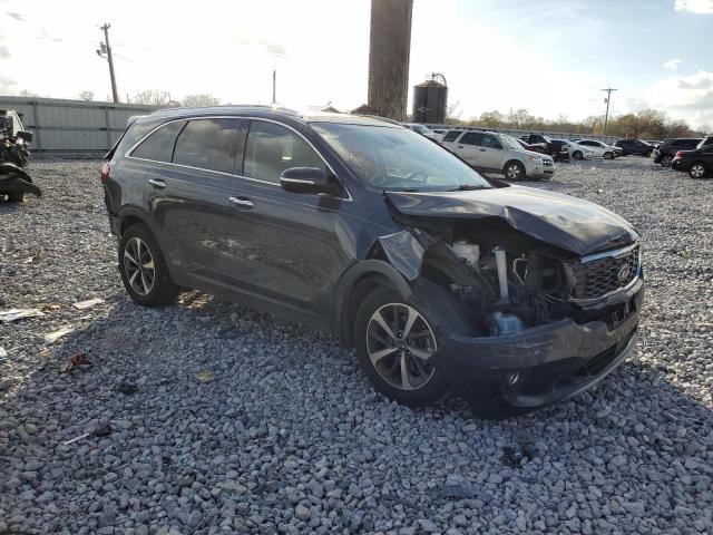 Photo 3 VIN: 5XYPH4A57KG528897 - KIA SORENTO EX 