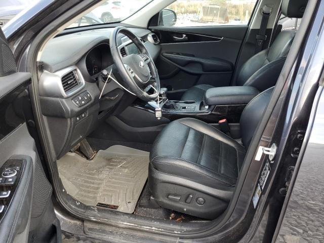 Photo 6 VIN: 5XYPH4A57KG528897 - KIA SORENTO EX 