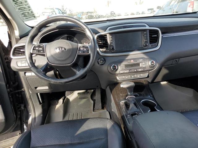 Photo 7 VIN: 5XYPH4A57KG528897 - KIA SORENTO EX 