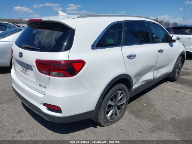 Photo 3 VIN: 5XYPH4A57KG533212 - KIA SORENTO 