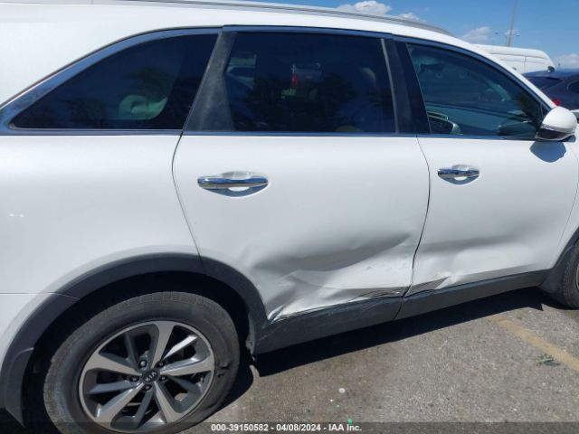 Photo 5 VIN: 5XYPH4A57KG533212 - KIA SORENTO 