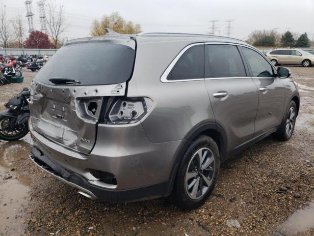 Photo 3 VIN: 5XYPH4A57KG537566 - KIA SORENTO EX 