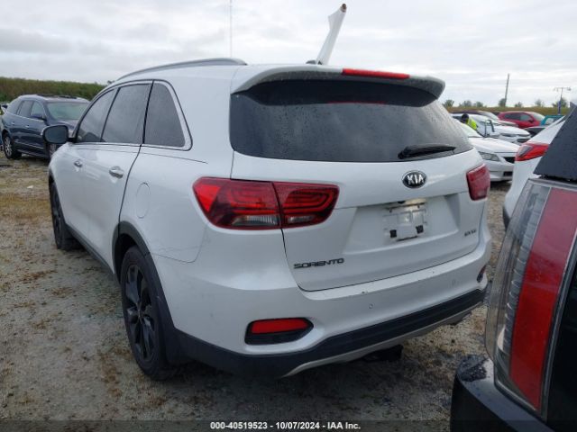 Photo 2 VIN: 5XYPH4A57LG654260 - KIA SORENTO 