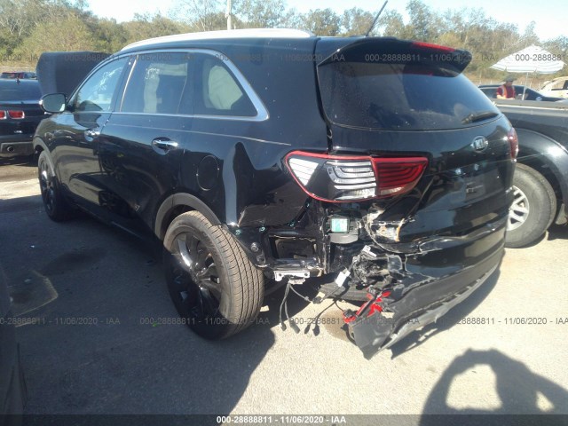 Photo 2 VIN: 5XYPH4A57LG675724 - KIA SORENTO 