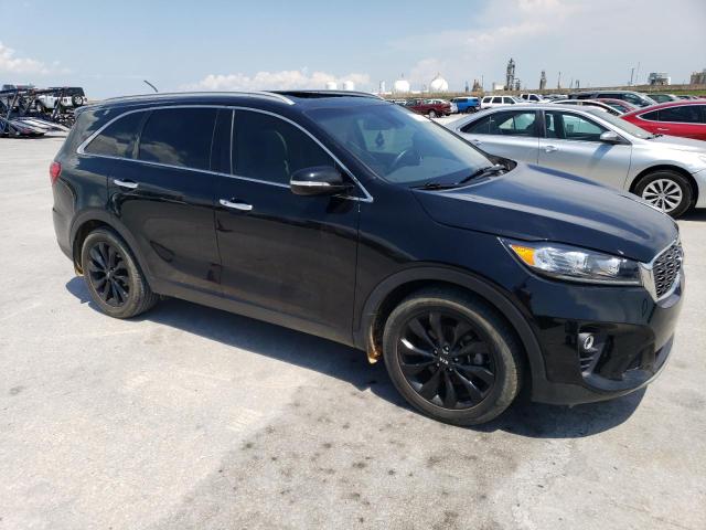 Photo 3 VIN: 5XYPH4A57LG686626 - KIA SORENTO EX 