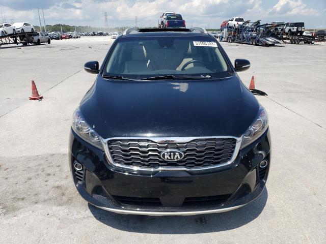 Photo 4 VIN: 5XYPH4A57LG686626 - KIA SORENTO EX 