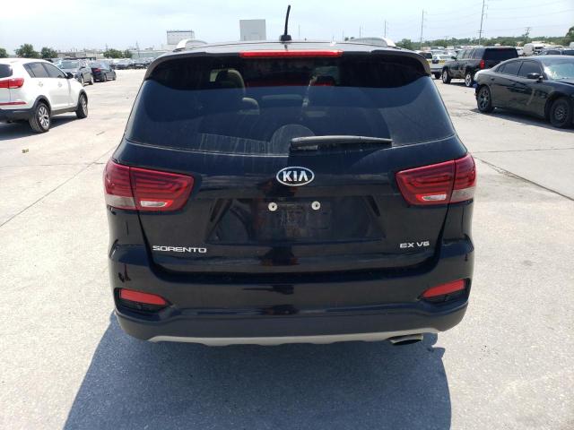 Photo 5 VIN: 5XYPH4A57LG686626 - KIA SORENTO EX 