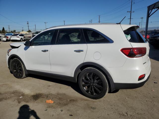 Photo 1 VIN: 5XYPH4A57LG706762 - KIA SORENTO EX 