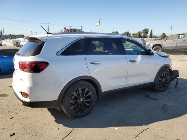 Photo 2 VIN: 5XYPH4A57LG706762 - KIA SORENTO EX 