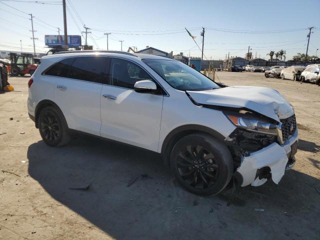 Photo 3 VIN: 5XYPH4A57LG706762 - KIA SORENTO EX 